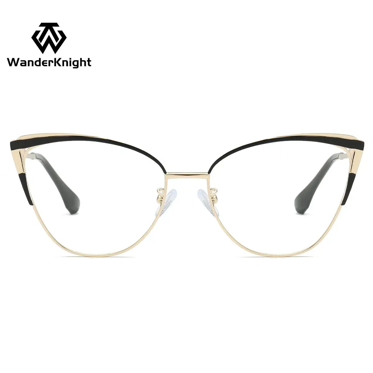 Vue alternative 2 - Lunettes antireflets photochromiques 
