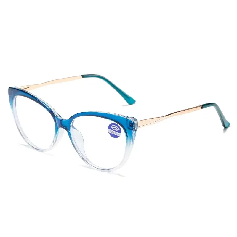 Vue alternative 1 - Lunettes antireflets photochromiques 
