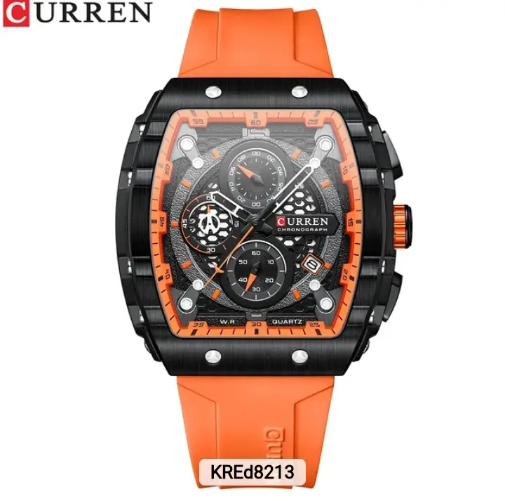 Vue alternative 4 - Curren 