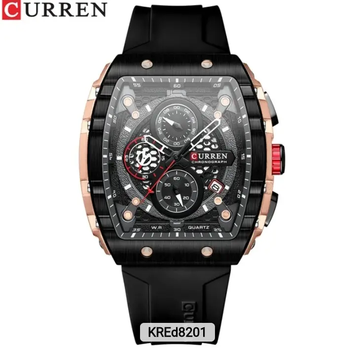 Vue alternative 5 - Curren 