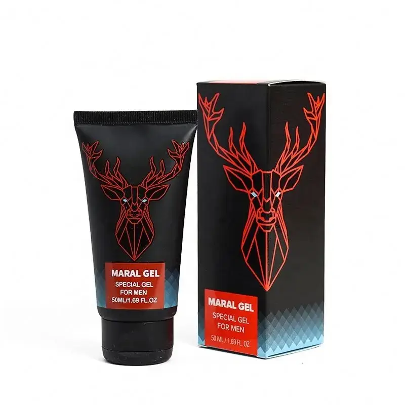 Vue alternative 1 - Maral GEL 