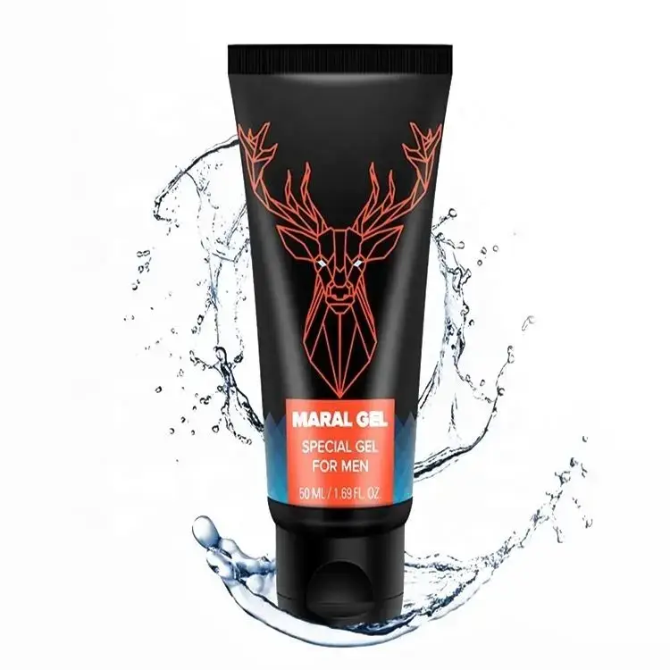 Vue alternative 2 - Maral GEL 