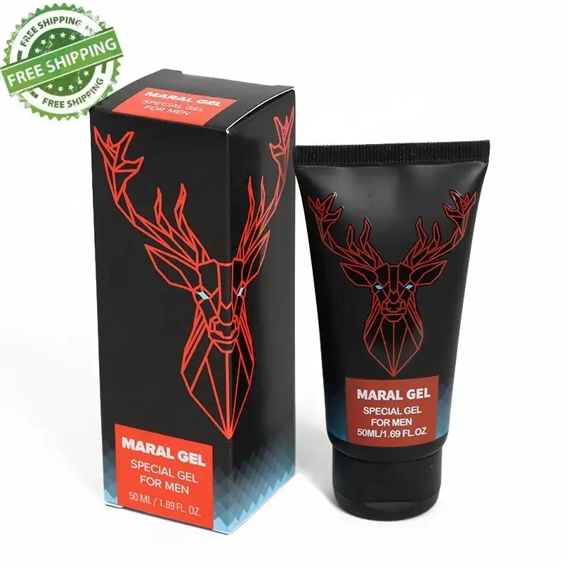 Vue alternative 3 - Maral GEL 
