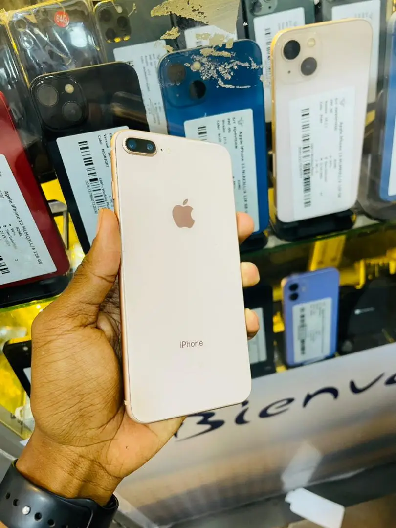 Vue alternative 2 - iPhone 11 simple 