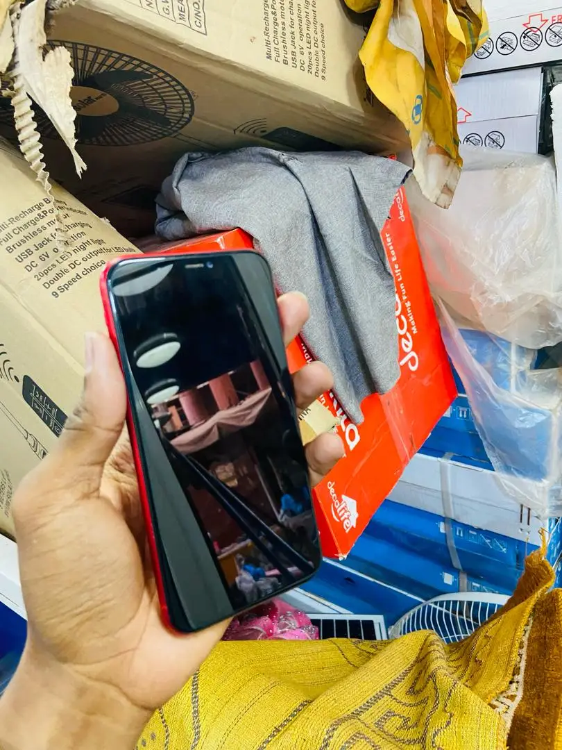 Vue alternative 2 - iPhone 11 Pro 