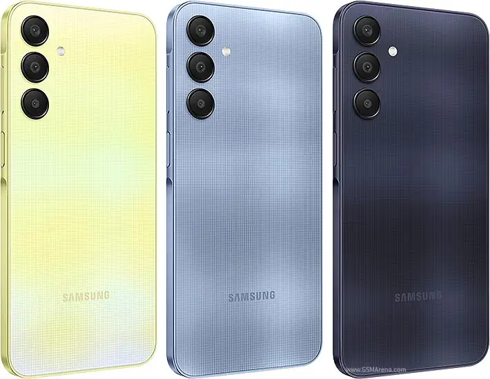 Vue alternative 1 - Samsung A25 5g neuf dans carton 