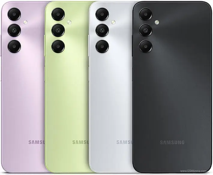 Vue alternative 1 - Samsung A05s neuf dans carton 