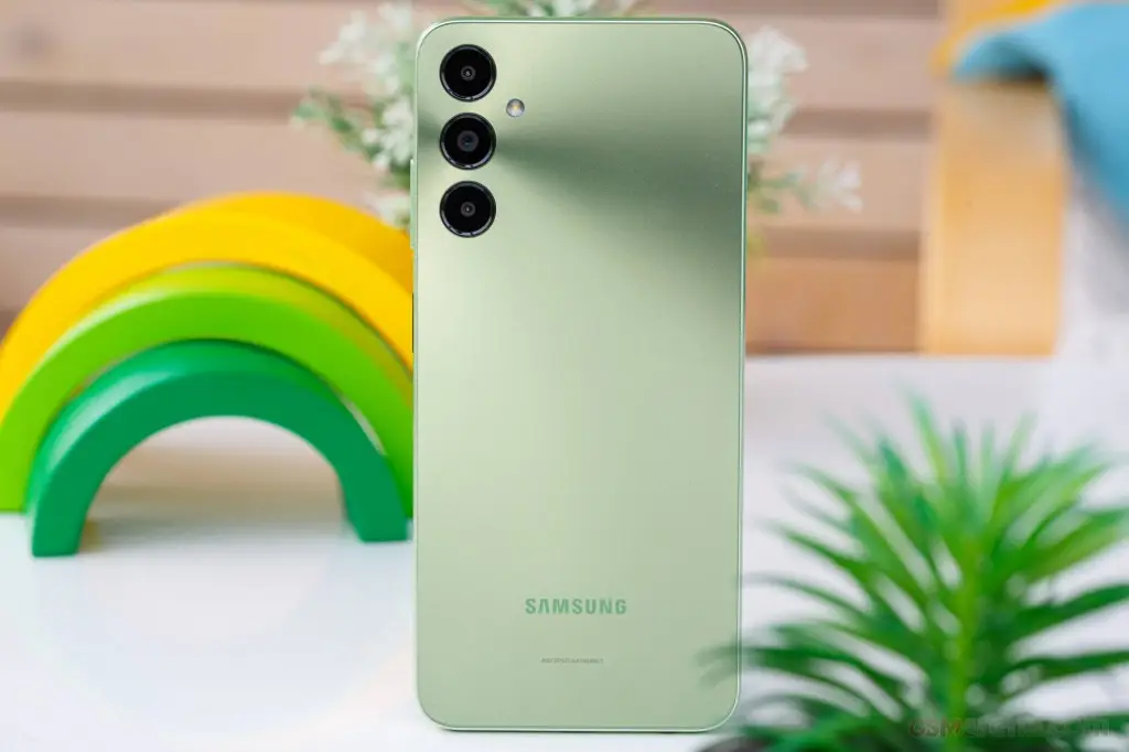 Vue alternative 4 - Samsung A05s neuf dans carton 