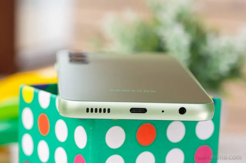 Vue alternative 7 - Samsung A05s neuf dans carton 