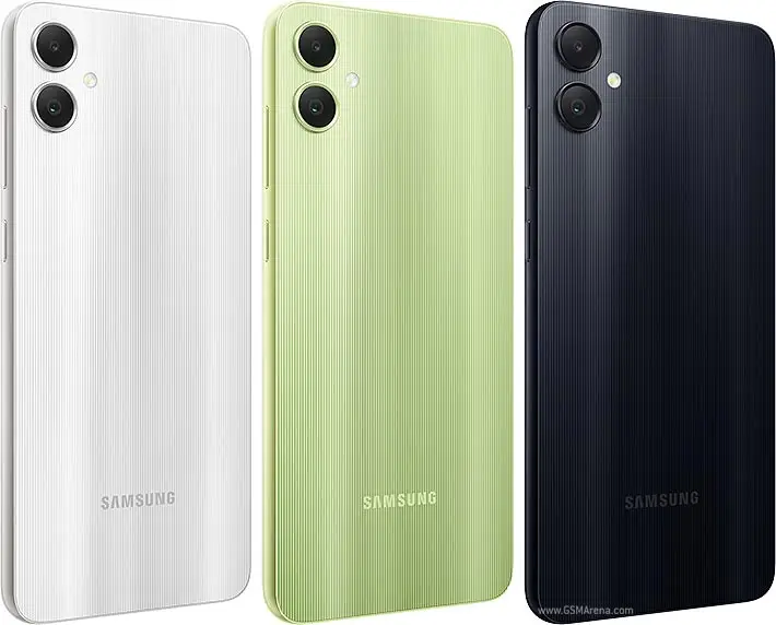Vue alternative 1 - Samsung A05 neuf dans carton 