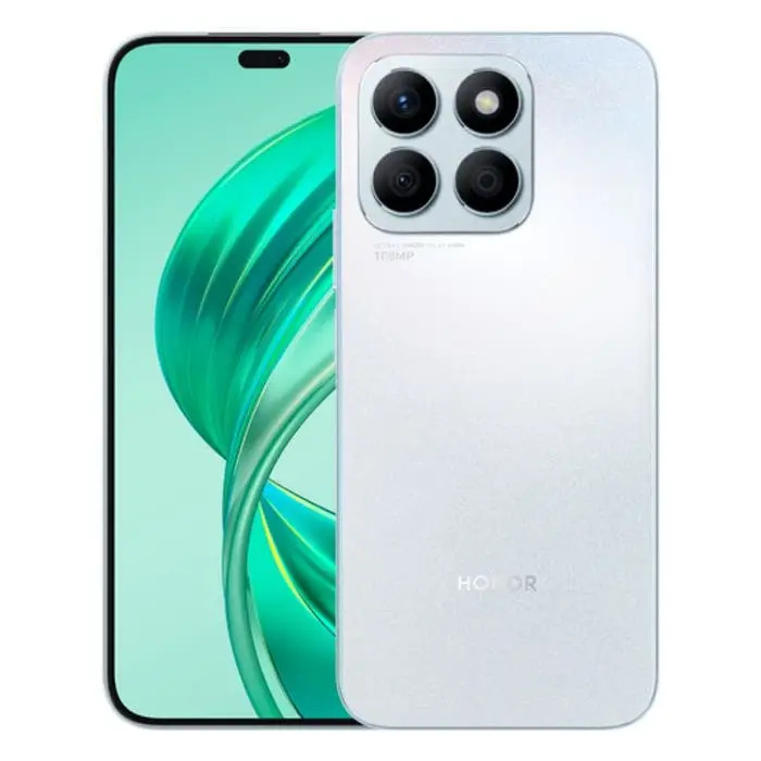 Vue alternative 2 - Huawei Honor X8B neuf dans carton 