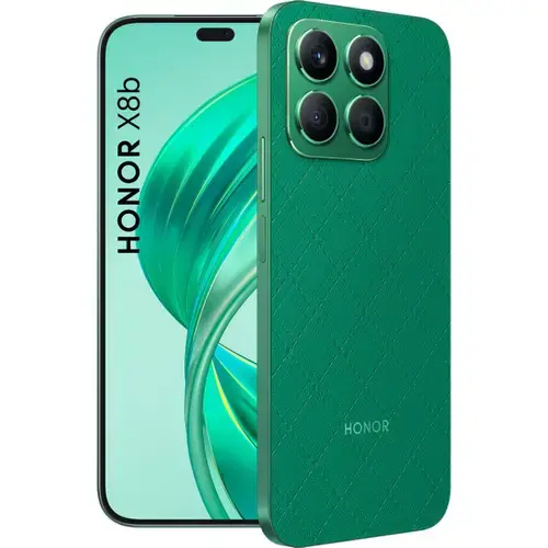 Vue alternative 4 - Huawei Honor X8B neuf dans carton 
