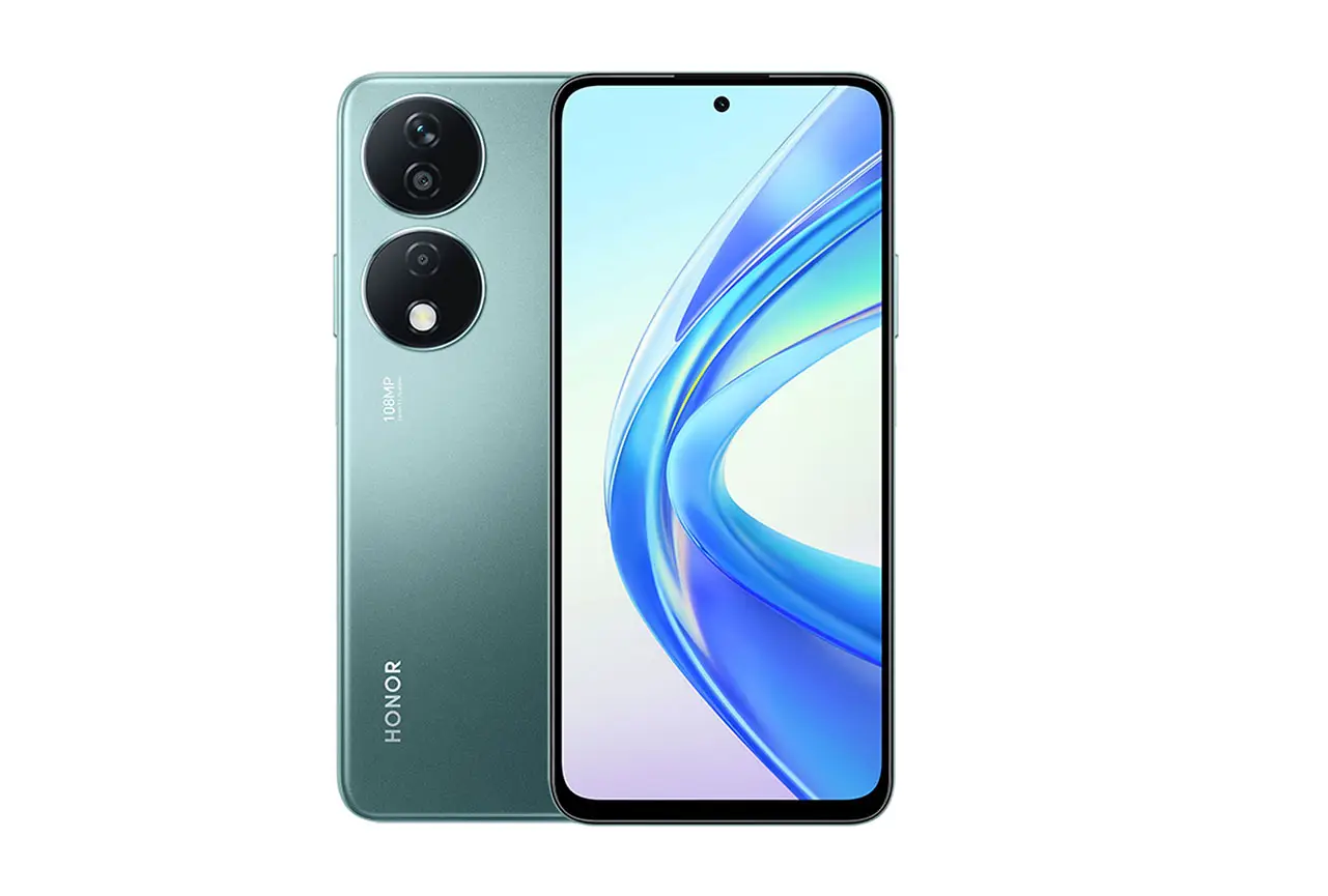 Vue alternative 4 - Huawei Honor X7B neuf dans carton 