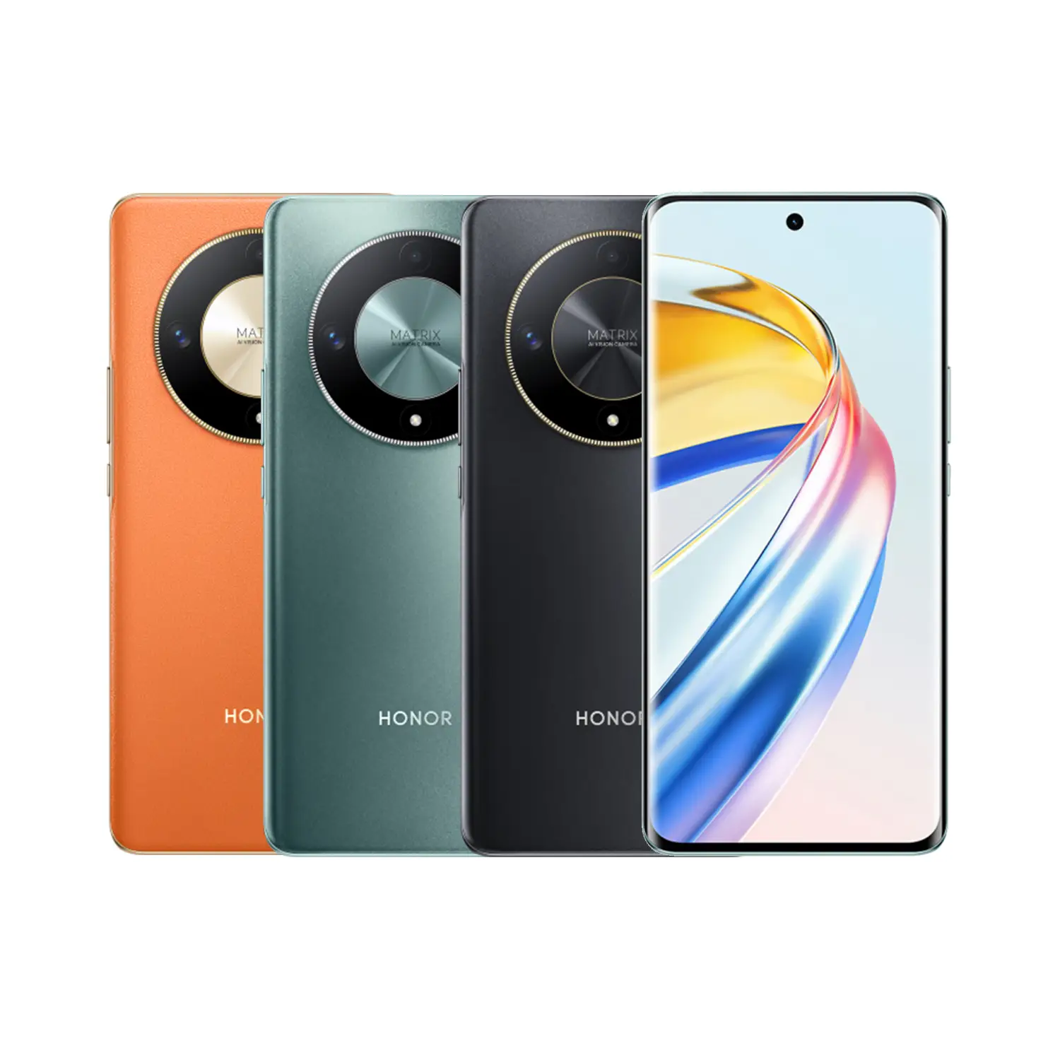 Vue alternative 3 - Huawei Honor X9b neuf dans carton 