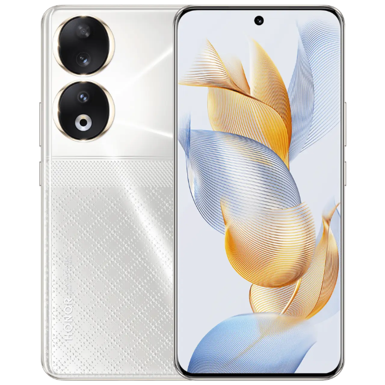 Vue alternative 1 - Huawei Honor 90 5g neuf dans carton 