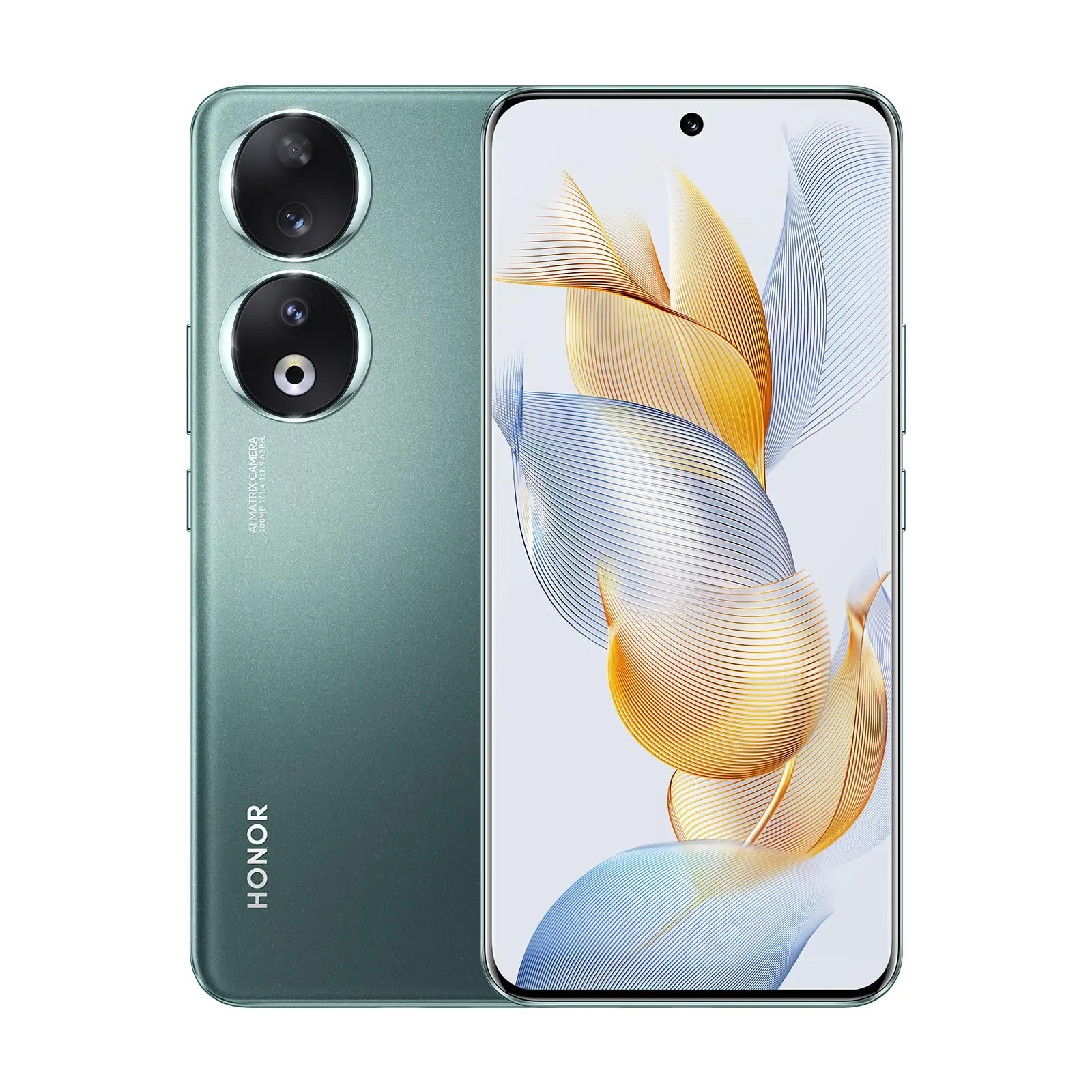 Vue alternative 2 - Huawei Honor 90 5g neuf dans carton 