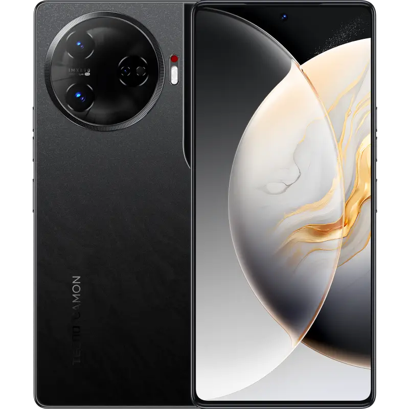 Vue alternative 1 - Tecno camon 30 pro 5g neuf dans carton 