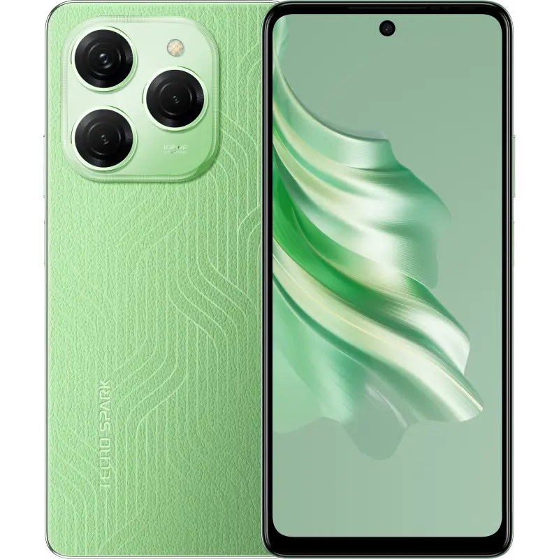 Vue alternative 2 - Tecno spark 20 pro neuf dans carton 