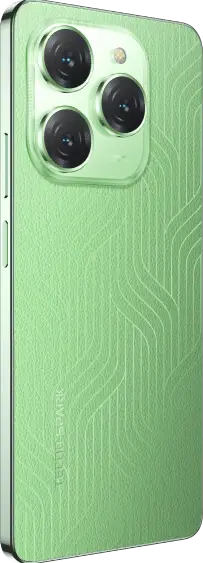 Vue alternative 3 - Tecno spark 20 pro neuf dans carton 