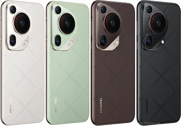 Vue alternative 1 - Huawei pura 70 ultra neuf dans carton 