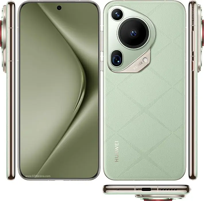 Vue alternative 2 - Huawei pura 70 ultra neuf dans carton 