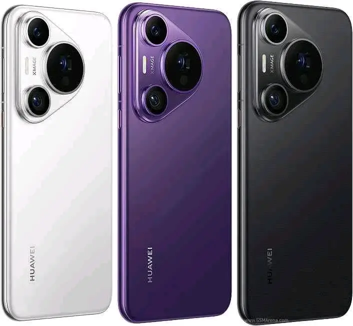 Vue alternative 1 - Huawei pura 70 pro neuf dans carton 