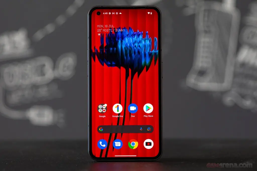Vue alternative 6 - Nothing phone 1 neuf dans carton 