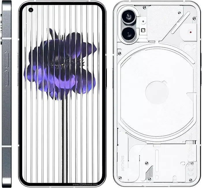 Vue alternative 7 - Nothing phone 1 neuf dans carton 