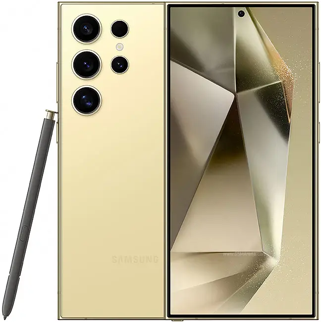 Vue alternative 4 - Samsung S24 ultra neuf dans carton 
