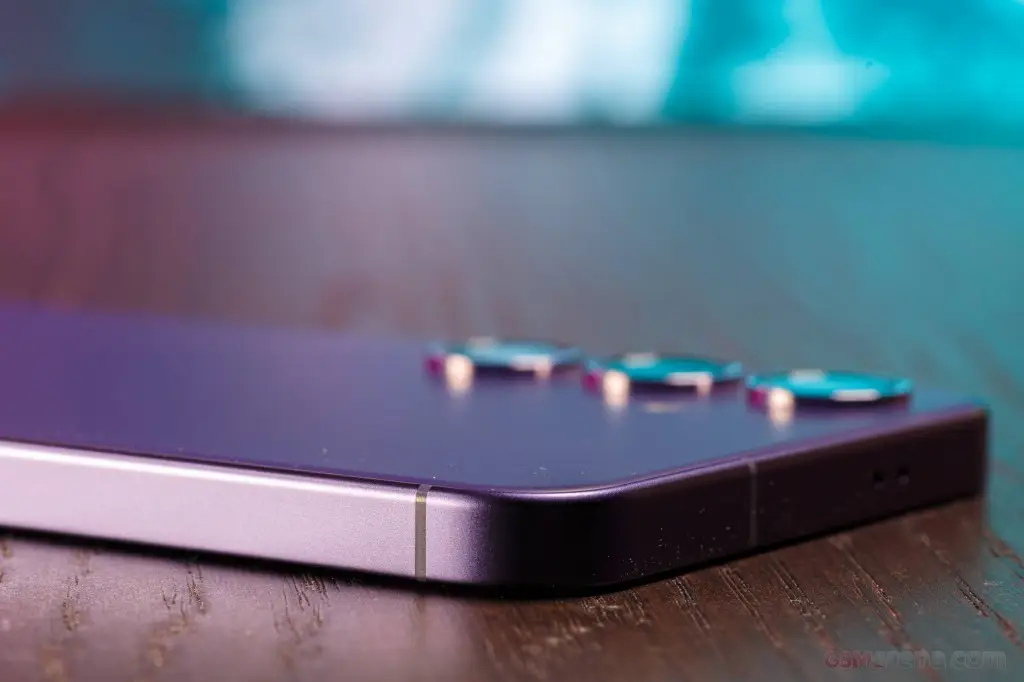 Vue alternative 5 - Samsung S24+ neuf dans carton jamais utilisé 