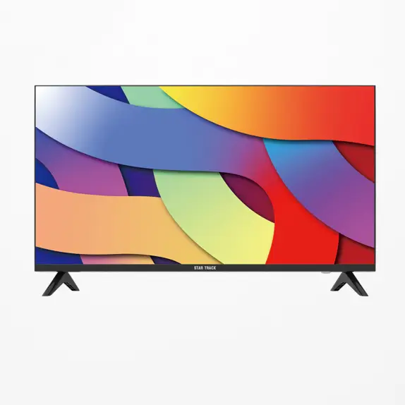 Vue alternative 2 - Téléviseur (Star Track) LED standard Full-HD - HDMI, USB, AV