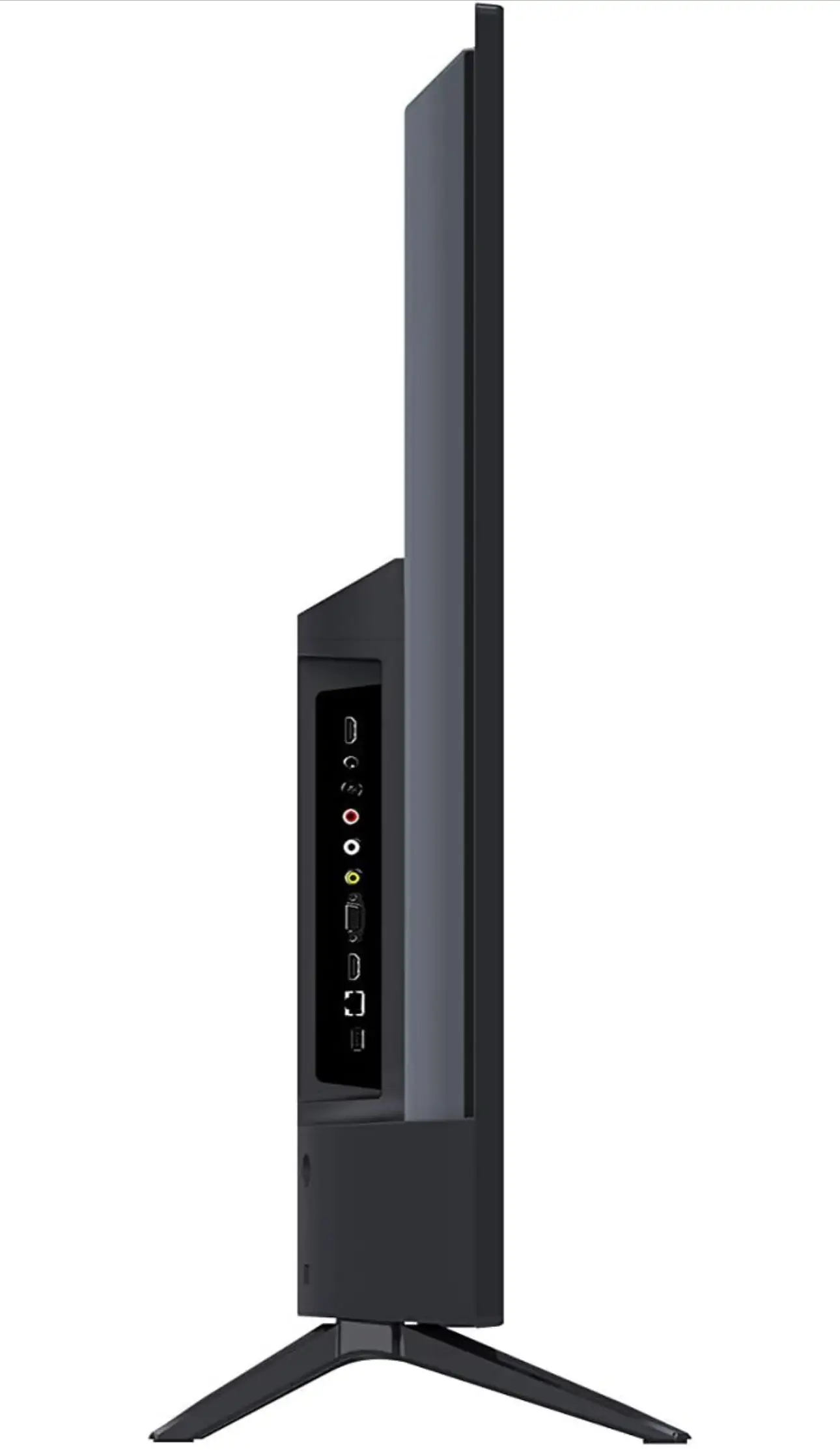 Vue alternative 2 - TV 50 Numérique (Star Track)