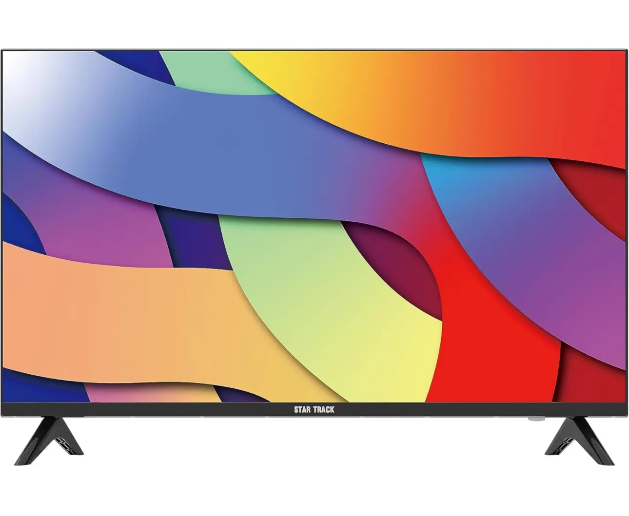 Vue alternative 5 - TV 50 Numérique (Star Track)
