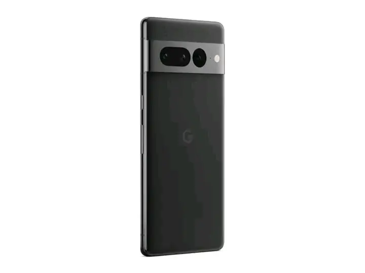 Vue alternative 4 - Google pixels 7 pro neuf dans carton 