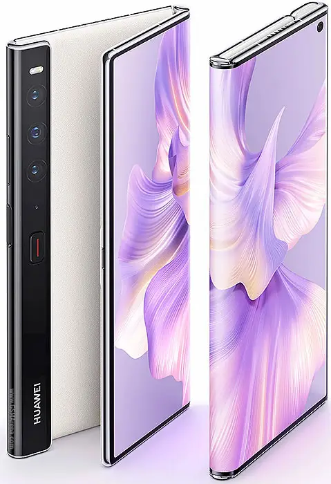 Vue alternative 3 - Huawei mate Xs 2 neuf dans carton 