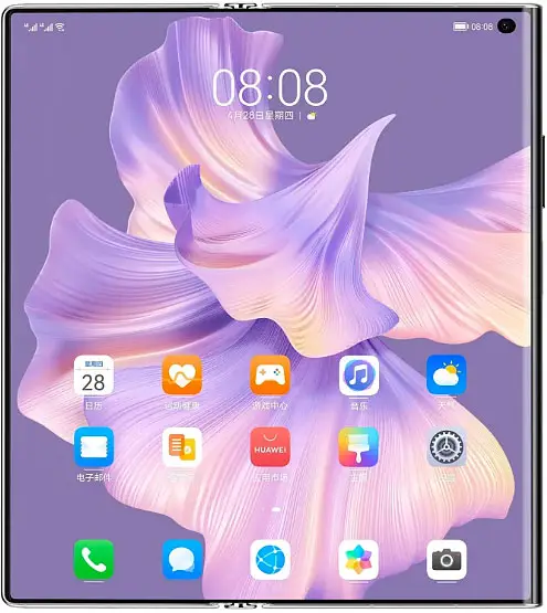Vue alternative 5 - Huawei mate Xs 2 neuf dans carton 
