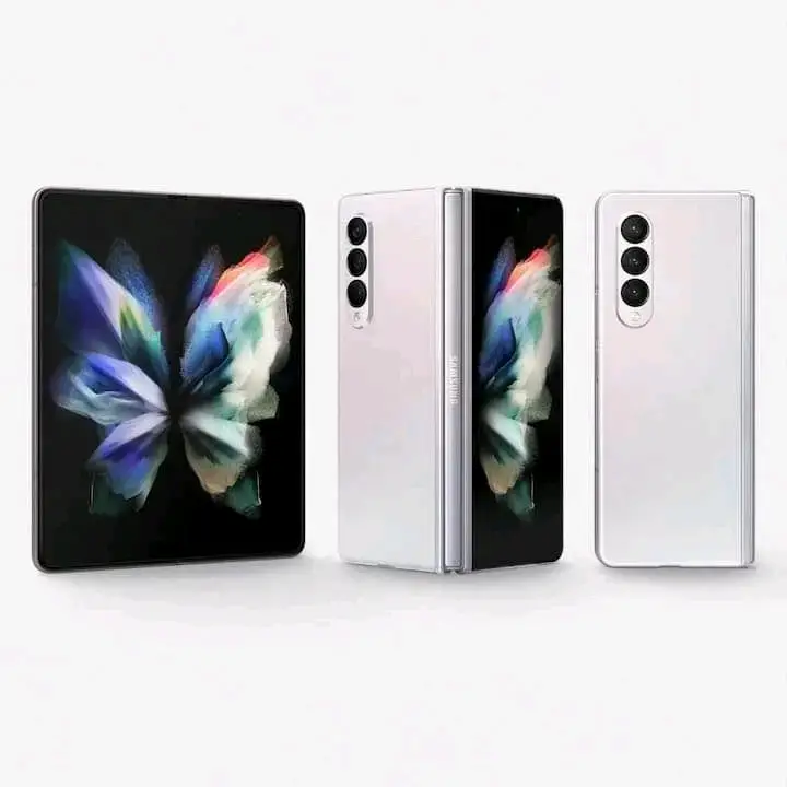 Vue alternative 3 - Samsung Zfold 4 neuf dans carton 