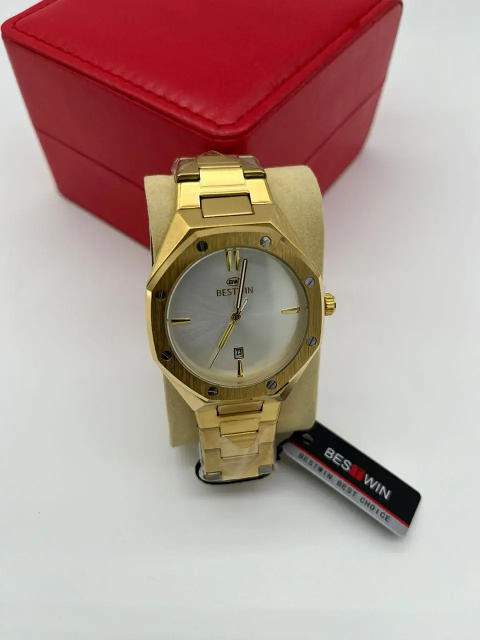 Vue alternative 1 - Montre