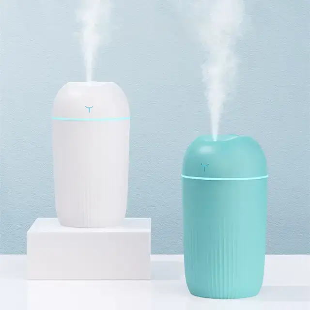 Vue alternative 3 - Mini Humidificateur,diffuseur de parfum,voiture,bureau