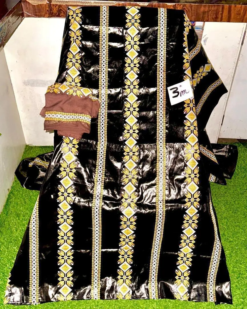 Vue alternative 25 - Bazin 