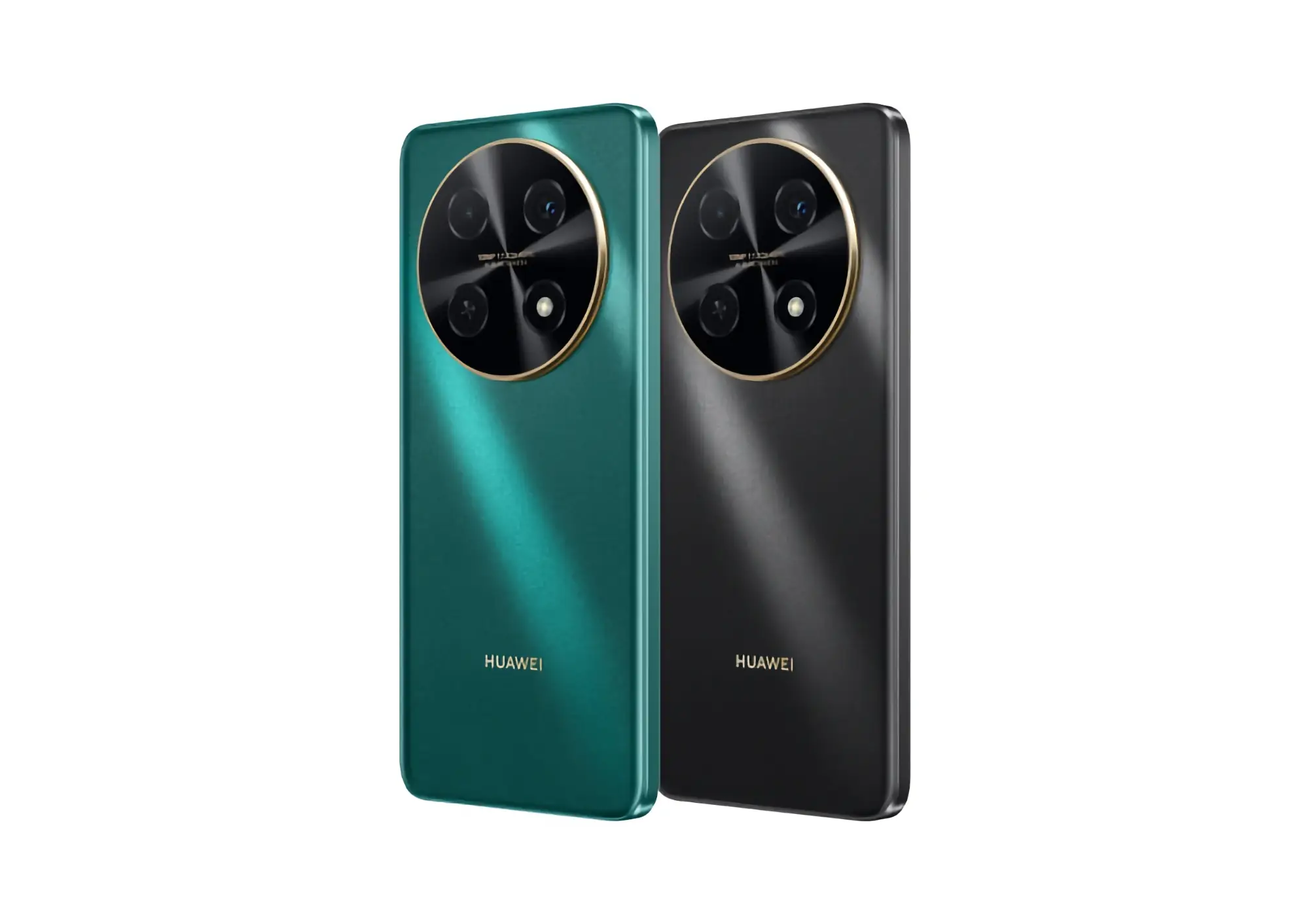 Vue alternative 3 - Huawei nova 12i neuf dans carton 