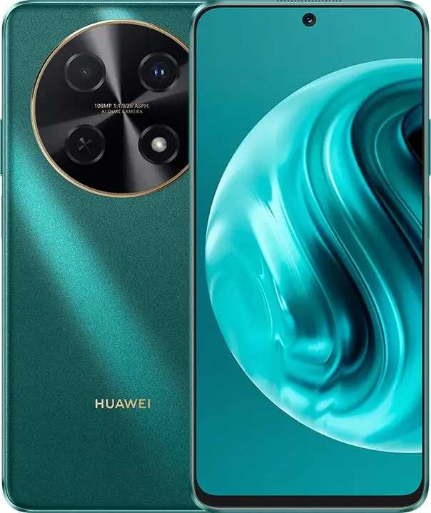 Vue alternative 5 - Huawei nova 12i neuf dans carton 