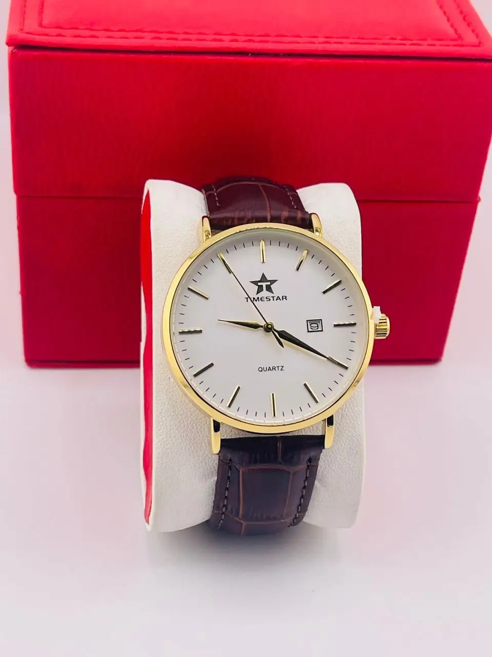 Vue alternative 1 - Montre 
