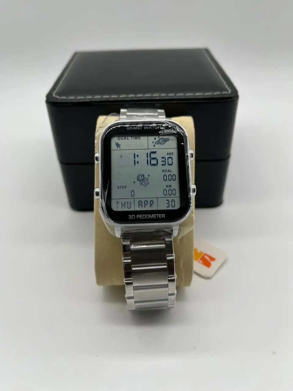 Vue alternative 1 - Montre