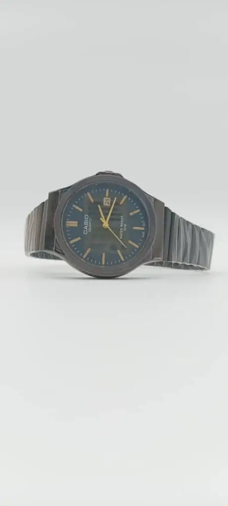 Vue alternative 1 - Montre Versace