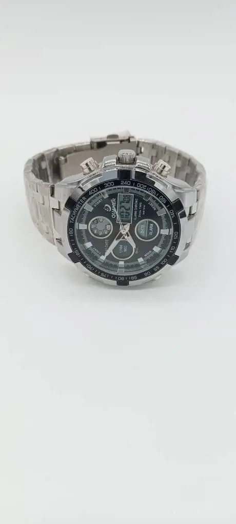 Vue alternative 2 - Montre Versace
