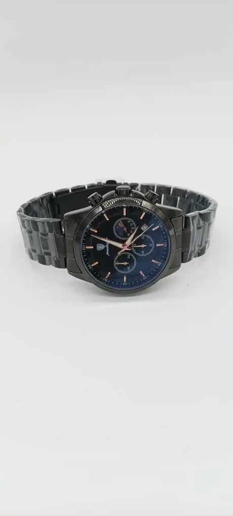 Vue alternative 3 - Montre Versace