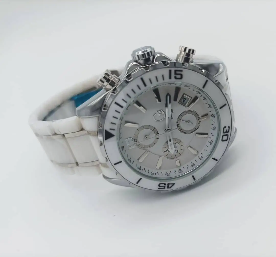 Vue alternative 4 - Montre Versace
