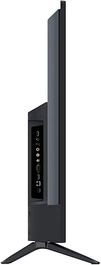 Vue alternative 2 - TV 65 Smart Android 