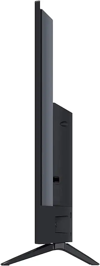 Vue alternative 4 - TV 65 Smart Android 